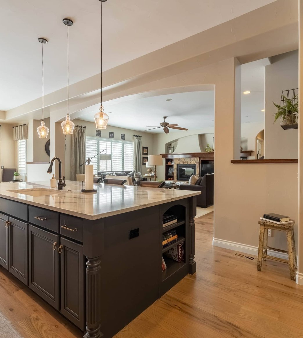 R&R Contractors project